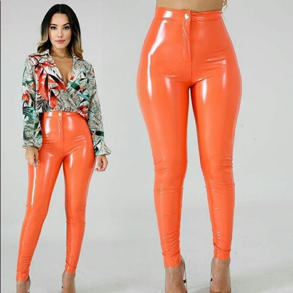 Rockstars Only Pants!